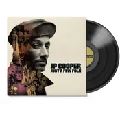 JP Cooper - Just A Few Folk (John Paul) (LP)