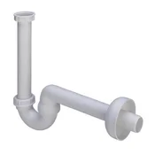 Viega Sifon za bide 5/4x32 plastika/bela