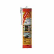 SIKA Silikon univerzalni beli sil 300ml