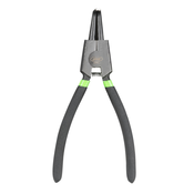Zunanje ukrivljene klešče za varovalne obročke 9" / 225 mm JBM