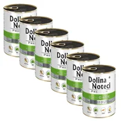 Dolina Noteci Premium Rich In Game 6 x 400 g