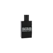 Zadig & Voltaire This is Him! toaletna voda 50 ml za moške