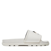 Natikači KARL LAGERFELD KL80970N Bela