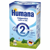 Humana 2 600g