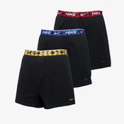 Bokserji Nike Essential Cotton Stretch Boxer Black S