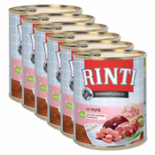 Konzerva RINTI - puran 6x800 g
