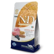 N&D hrana za macke ancestral grain - Jagnjetina i borovnica 1.5kg