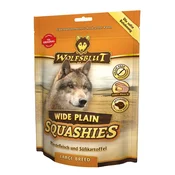 Wolfsblut Squashies za pse Wide Plain Large Breed 300g