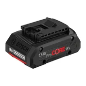 BOSCH 1x ProCORE18V 4,0 Ah Akumulatorska baterija