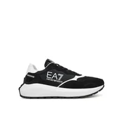 EA7 Emporio Armani Superge 7X000341 AF18616 MC001 Črna