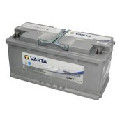 AKUMULATOR VARTA 105AH START&STOP-AGM 840105095 MERCEDES