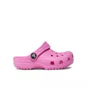 Crocs Cokle roza Classic Clog