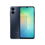 Samsung Galaxy A06 Dual | 4GB | 64GB | Black