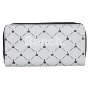 BENCH Z NOVCANIK OFF WHITE