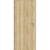 Classen Notranja vrata Century m.1 hrast Cleveland leva 850 mm x 2000 mm
