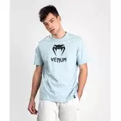 Venum Majica Classic, Svetloplava-crna