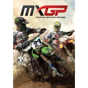 MXGP: The Official Motocross Videogame (PC) Steam Key EUROPE