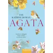 Agata - Ane Katrine Boman