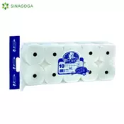 T.PAPIR PERFETTO XXL 10/1 (8) FEMIC CO