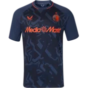 Castore Dres Feyenoord 3rd 2026/27