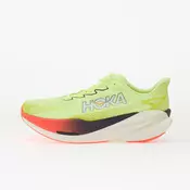 Sneakers Hoka M Mach X 3 Neon Yuzu/ Squid Ink EUR 42 2/3