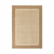 Bež preproga Hanse Home Basic, 120 x 170 cm