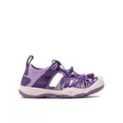 Keen Sandali Moxie Sandal 1026286 Vijolična