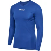 Unisex aktivna podmajica hmlBL ESSENTIAL TEE L/S