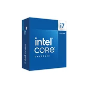 INTEL Core i7-14700K do 5.60GHz Box (BX8071514700K) procesor