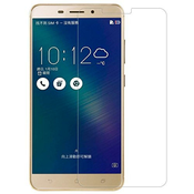 Premium kaljeno staklo 9H za Asus Zenfone 3 Laser - Prozirna KP26604