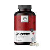 Likopen 10 mg – iz izvlečka paradižnika, 120 kapsul