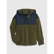 GAP Kids Sweatshirt polar fleece - Boys