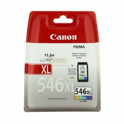 Canon tinta CL-546XL color, 8288B001