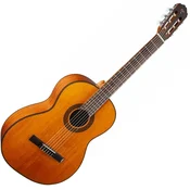 Takamine GC3 4/4 Natural Klasicna gitara (Kao novo)