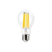PO Žarnica ORO-E27-A67-FL-CLARO-16W-WW, 2700K