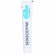Sensodyne Advanced Clean zobna pasta s fluoridom za popolno zaščito zob  75 ml