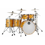 Mapex Armory Drum Set Studioease 6 Piece Shell Pack 22 Desert Dune