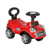 LORELLI GURALICA RIDE-ON AUTO SPORT MINI RED