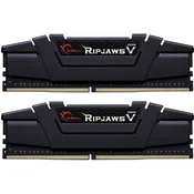 G.Skill Ripjaws V DDR4 32GB (2x16GB) 3600MHz (F4-3600C18D-32GVK)