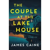 The Couple at the Lake House
