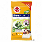 Pedigree Denta Stix Fresh - Multi pakiranje (28 komada) za velike pse