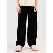 Blue Tomato Cord Skate Pants black