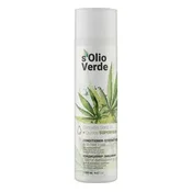 Solio Verde krepilni balzam z oljem konopljinih semen proti izpadanju las, 250 ml