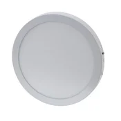 Led panel Lumax LUMNPO-24W-6500K nad okrugli