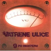 posneti mediji VATRENE ULICE - 9 PO RICHTERU, (5000486336)