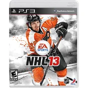 NHL 13 (PS3) - rabljeno