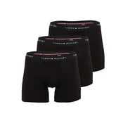 Tommy Hilfiger Komplet boksaric? UM0UM03921 Črna