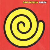 posneti mediji DINO MERLIN - BUREK, (21011504)