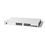 Catalyst 1300 24-port GE, 4x1G SFP
