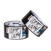 Duct traka 48mm x 10m, crna